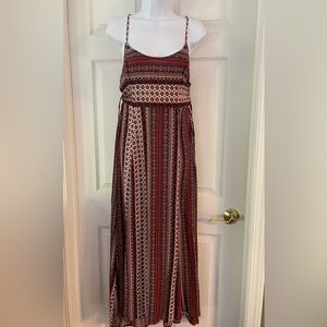 Ladies Boho Sundress NWT Large